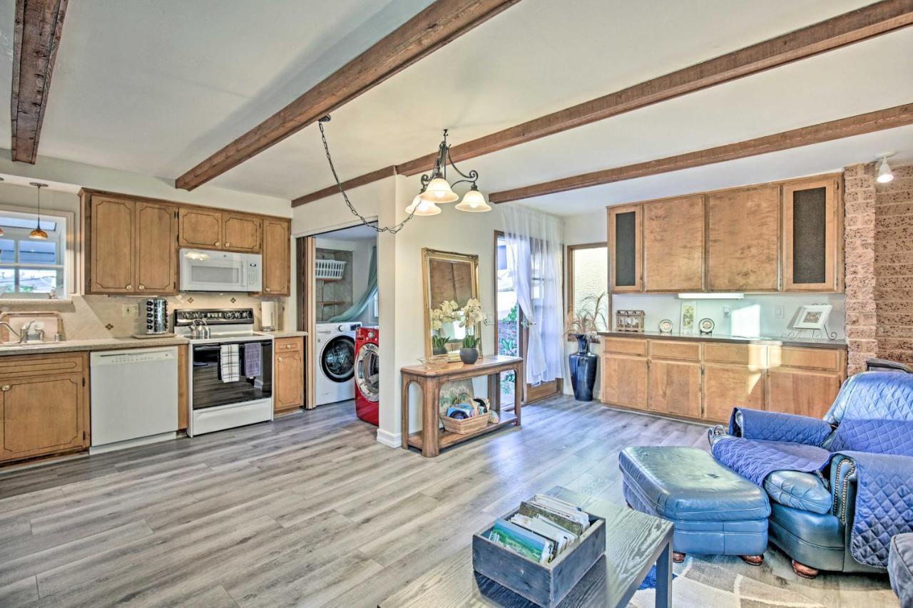 Quaint La Mesa Home With Beautiful Sunsets! Kültér fotó