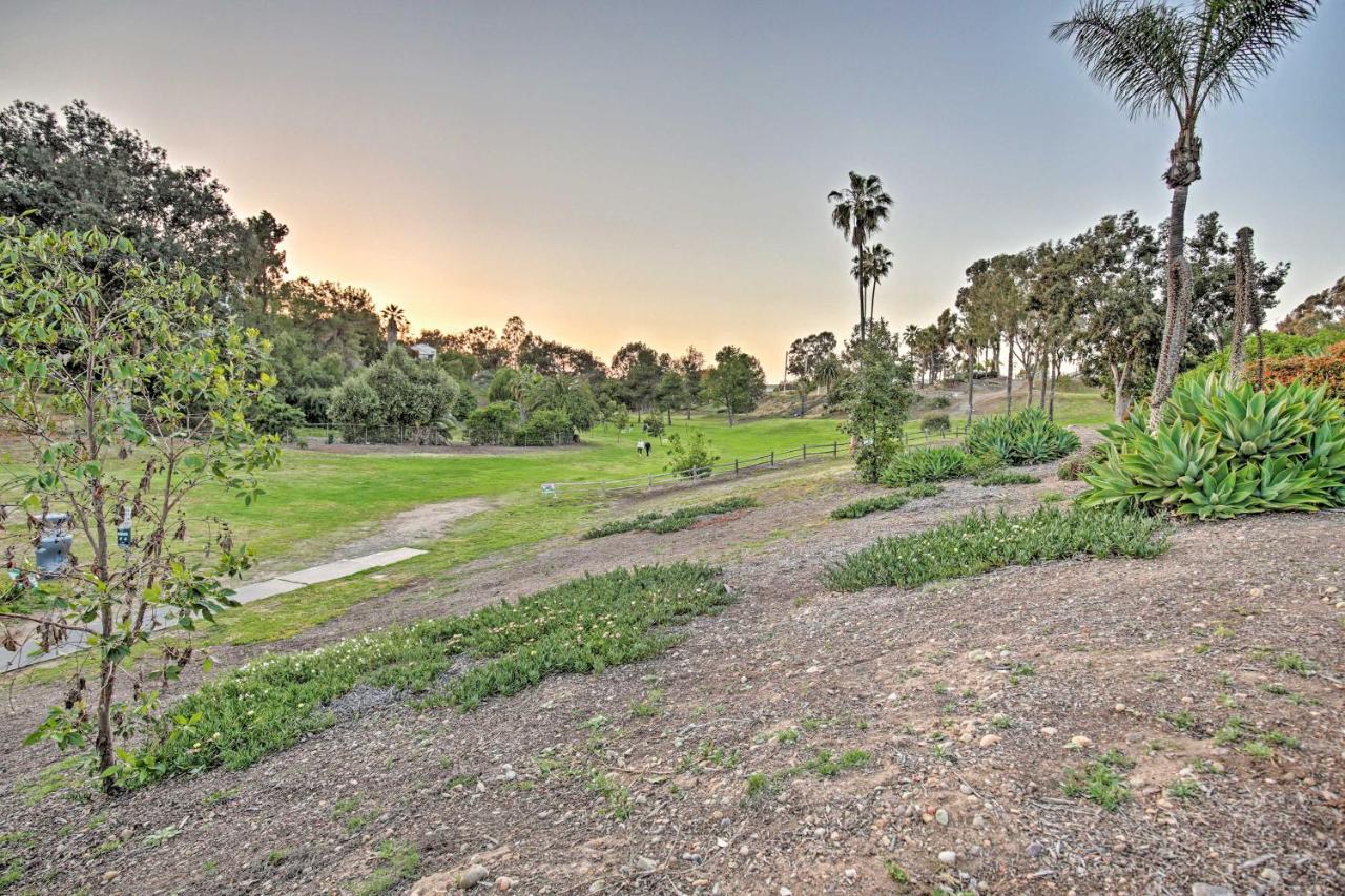 Quaint La Mesa Home With Beautiful Sunsets! Kültér fotó